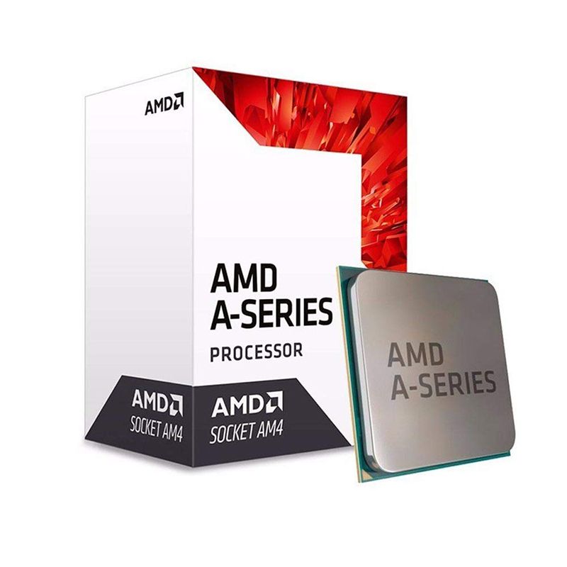 Processeur AMD Tunisie