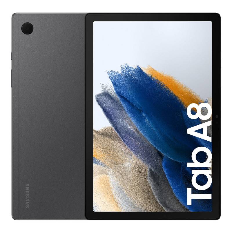 Tablette Samsung Galaxy Tab A8 10.5 3Go-32Go Gris (X200)