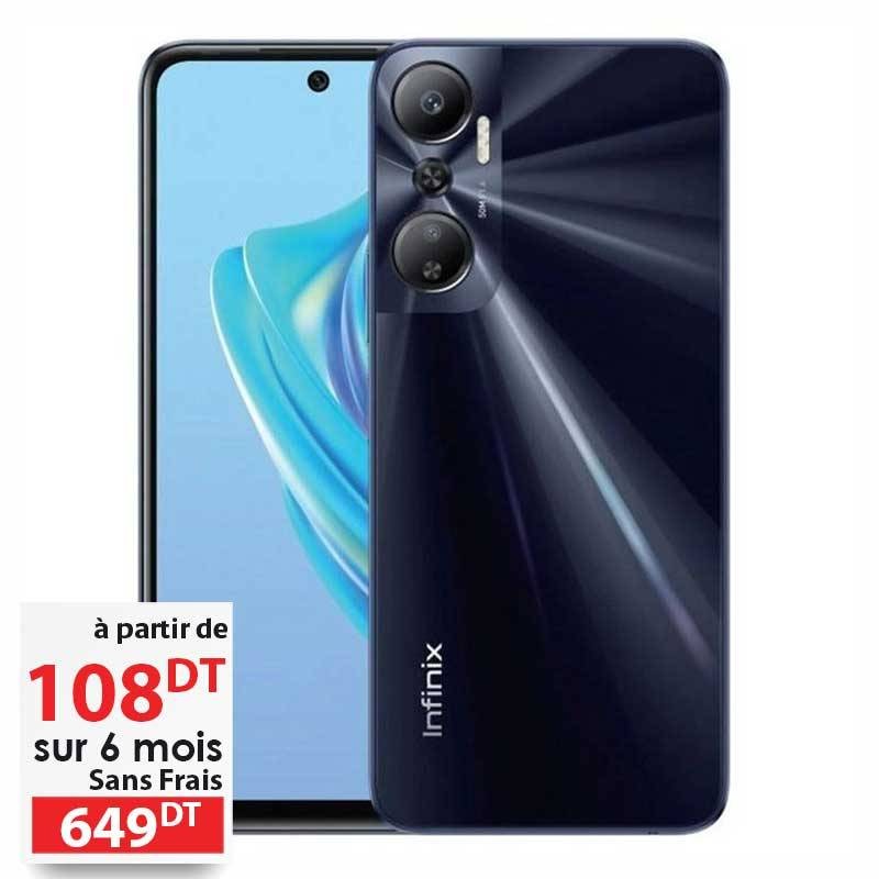 Infinix 6826 Clearance