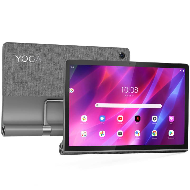 Tablette LENOVO YOGA 11 4G LTE - Gris (ZA8X0050EG)