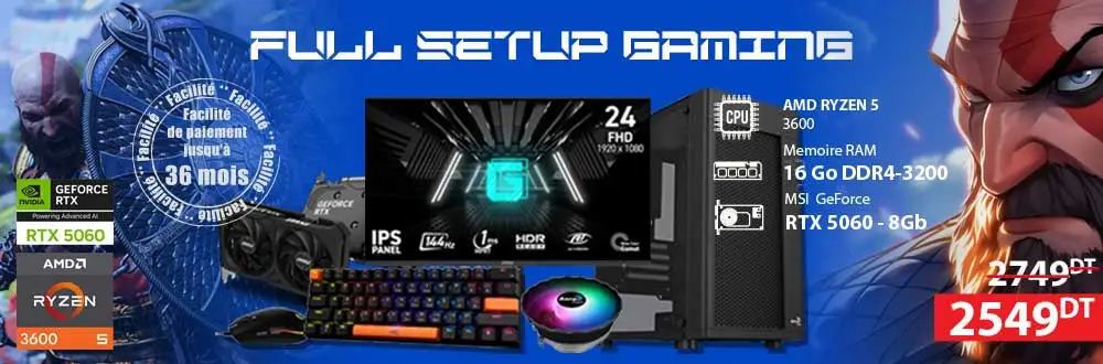 full setup gaming full setup gaming