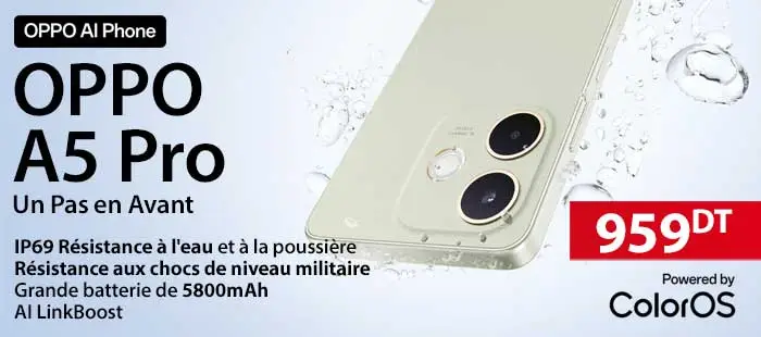 OPPO A5 Pro OPPO A5 Pro