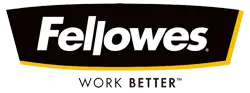 Logo de la marque Fellows - fournitures de bureau et solutions ergonomiques Logo de la marque Fellows - fournitures de bureau et solutions ergonomiques