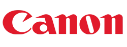 Logo de la marque Canon - appareils photo, imprimantes et solutions d'imagerie Logo de la marque Canon - appareils photo, imprimantes et solutions d'imagerie