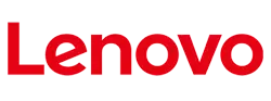 Logo de la marque Lenovo - ordinateurs portables, tablettes et produits technologiques Logo de la marque Lenovo - ordinateurs portables, tablettes et produits technologiques